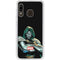 Marvel Dr. Doom Galaxy A20 Clear Case